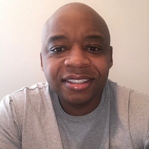 Meet your Posher, Joshua